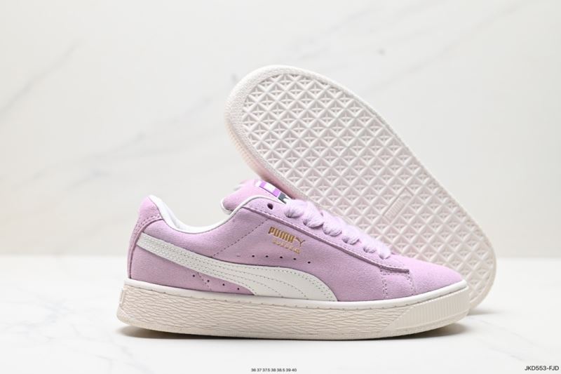 Puma Shoes